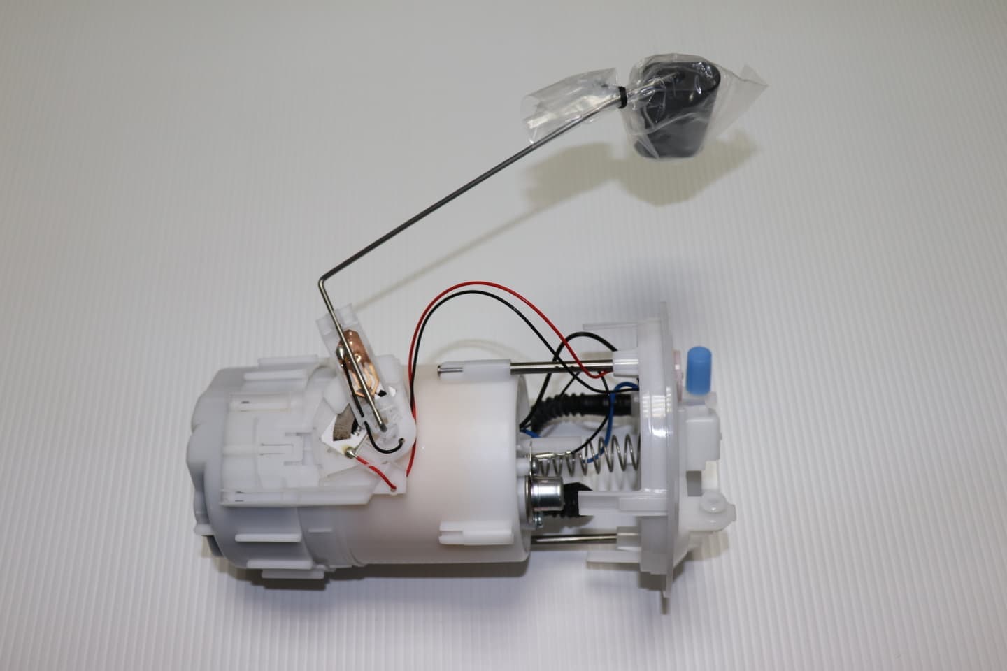 Rフューエルポンプ RK.Planning